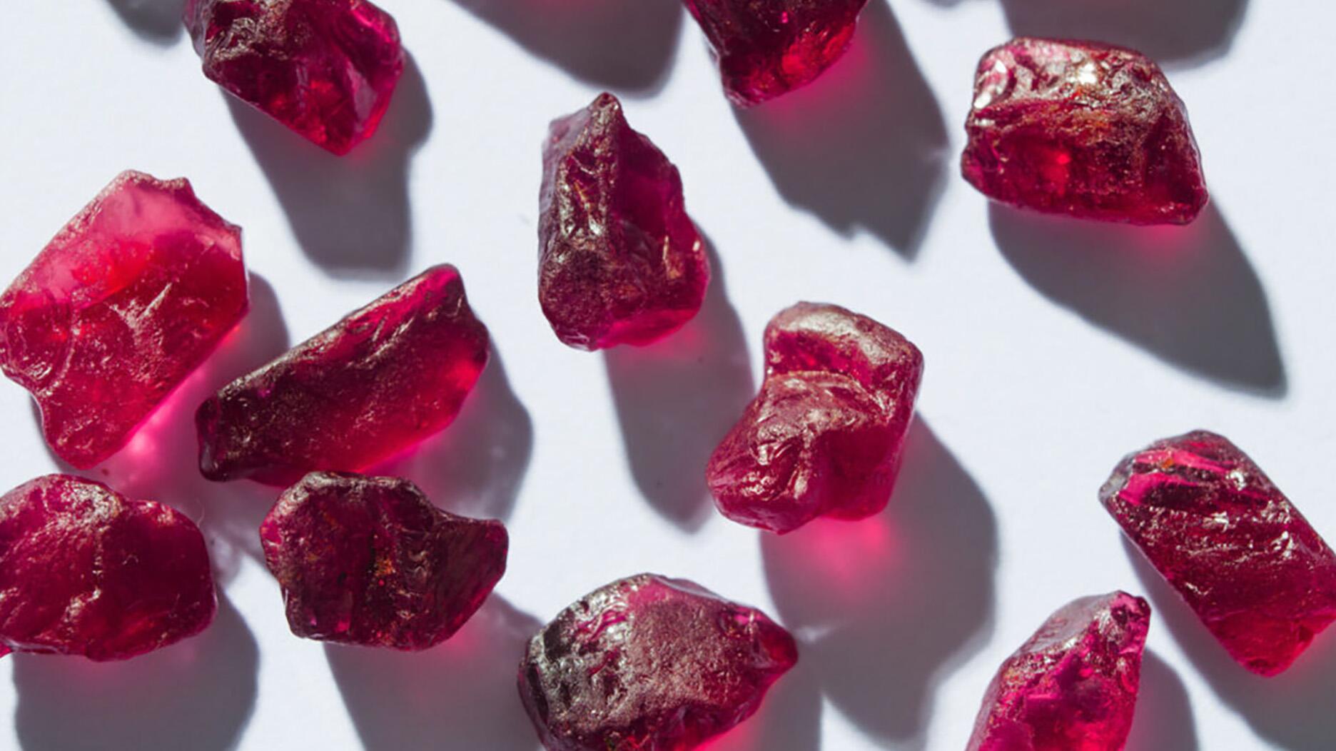 Gemfields Tales Doc Ruby Public sale Outcomes Amid Challenges at Provide