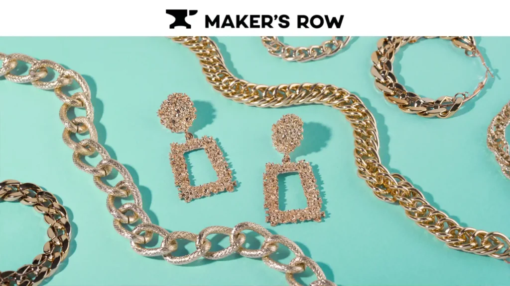 Excessive 10 American Jewelry Firms Redefining Luxurious In 2024