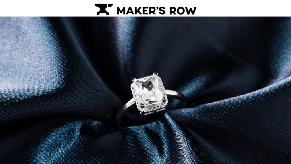 Jewelry Manufacturing Know-how: Enhance Jewelry Manufacturing